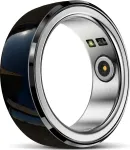 Smart Ring Bemi Revo juodas 16