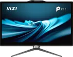 Stacionarus kompiuteris MSI PRO AP222T 14MA-613EU Intel Core i3-14100 21.5inch LED FHD 8GB 512GB SSD W11H
