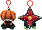Stranger Things - Tales from 85 Clip-On Plush Assortment (STRT0077)