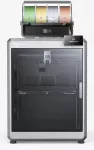 Spausdintuvas Creality K2 Plus Combo Fused Deposition Modeling (FDM) Wi-Fi