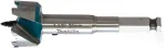 Grąžtas medienai Makita E-27573; 38 mm; 127 mm; 7/16'' Hex