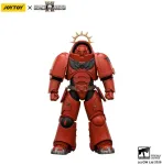 Figūrėlė Games Workshop Figūrėlė Warhammer 40k Space Marine 2 Blood Angels Heavy Intercessor Game Edition 1/18 13 cm