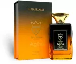 Bujairami Agha kvapusis vanduo 100ml
