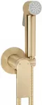 Rea Storm Bidė Mai&scaron;ytuvas Brushed Gold