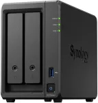 Serveris Synology DS725 neo+