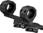 Žiūronai Luneta Vortex Optics Montavimas Vortex Cantilever Precision QR offset 30 mm
