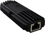 MIK MikroTik 48/24V PoE konwerter (GPOE-CON-mini)