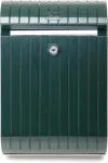TATAY Piccolo sieninė pa&scaron;to dėžutė, 6 l, ABS plastikas, atspari UV spinduliams, 0044003