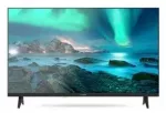 Allview 32ATC6200-H Televizorius 81,3 cm (32") 2K Juodas 180 cd/m2