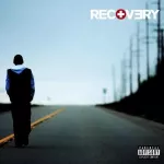 Eminem - Recovery 2LP (vinilinė plok&scaron;telė)