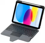 Nillkin Bumper Combo PRO Keyboard Case (Backlit Version) for iPad Pro 12.9 2020/2021/2022/ Air 13 20...