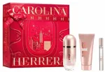 Carolina Herrera 212 VIP ROSE EDP 80+BL 100+ EDP 10