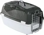 Stefanplast Transportbox GULLIVER 3 TOP FREE, 61 x 40 x 38 cm (Atnaujinta)