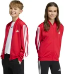 Bluza vaikams adidas Essentials Climacool raudona KQ9728 (164cm)