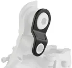 Galinio perjungėjo auselė SRAM S100 Eagle Half Mount