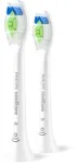 Dantų &scaron;epetėlis Philips Sonicare W2 Optimal Baltas HX6062/87 Sonic Dantų &scaron;epetėlio galvutės, Balta