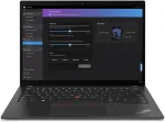 Lenovo ThinkPad T14s Gen 4 (AMD) AMD Ryzen&trade; 5 PRO 7540U Ne&scaron;iojamas kompiuteris 35.6 cm (14") WUXGA 16 GB LPDDR5x-SDRAM 512 GB SSD Wi-Fi 6E (802.11ax) Window