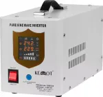 UPS Kemot PROsinus-1500 (URZ3427)