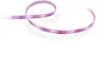 Philips Hue Baltas and colour ambience Lightstrip Plus extension V4 1 metre