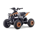 LAMAX eFalcon ATV50M Oranžinis