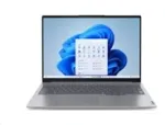 Ne&scaron;iojamas kompiuteris LENOVO NTB ThinkBook 16 G7 ARP - Ryzen&trade; 5 7535HS,16" WUXGA IPS,16GB,512SSD,HDMI,AMD Radeon&trade; 660M,W11H,3Y Onsite
