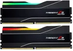 RAM Atmiņa G.Skill Trident Z5 Neo RGB, DDR5, 32 GB, 8000MHz, CL38 (F5-8000J3848H16GX2-TZ5NR)