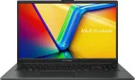 Ne&scaron;iojamas kompiuteris Ne&scaron;iojamasis kompiuteris Asus Vivobook Go 15 E1504 Ryzen 5 40 / 16 GB / 1 TB / W11 (E1504FA-BQ4416W)