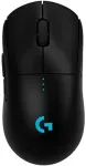 Belaidė Pelė Logitech G Pro 2 Lightspeed 910-007295. juoda