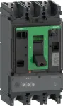 Schneider C40N32D400 Jungiklis, ComPacT NSX, 400N, Mic2.3, 400A, 3P