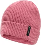 Didriksons megzta kepurė BUZ KIDS BEANIE - Heather Rožinė (I&scaron;ankstinis užsakymas)