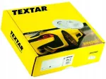 Textar stabdžių diskas Renault priekis Scenic/laguna 07-