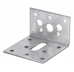 Reguliuojamas kampainis Kn 60x40x60x2,5
