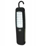 Northpro Darbinis žibintuvėlis su 24 Led, 10 val., Portwest Pa56