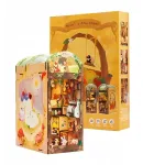Book Nook Kreta namelis