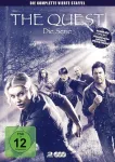 The Quest - Die Serie - Sezonas 4 [3 Dvd]