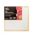 Howard Panelis pouringui 30x30 Mont Marte