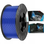 Pla+ filamentas 3d spausdintuvams 3dactive, mėlynas, 1,75 mm, 1kg, 600 mm/s