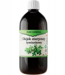 Pure Elements Čiobrelių eterinis aliejus natūralus 1000ml 1l