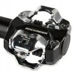 Click-in pedalai Mtb 520 Spd dviračiui
