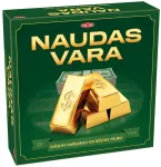 Tactic BOARD GAME MONEY TALKS LV