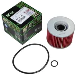Other HIFLOFILTRO HF 401 alyvos filtras