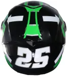 Other SAFEBET &Scaron;ALMAS HF-909 Juodas E242 S M (BE ECE SKIRTOS)