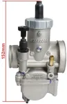 Other NIBBI PE30 FL SPORT KARBIURATORIUS 250-300 ATV CROSS