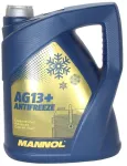 MANNOL AG 13+ au&scaron;inimo skysčio koncentratas, pažangus, 5 l