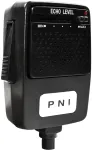 6 kontaktų PNI Echo aido mikrofonas CB radijo stotelei