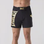 Everlast Mma &scaron;ortai Juodas/auksinis, dydis M