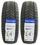 Windforce 205/70 R15c Naujos universalios padangos Bus A/s Original