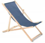 GreenBlue Medinis sodo gultas solid beach