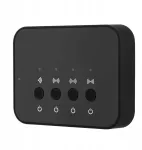 Automagnetola Bluetooth 4.0 imtuvas Btadapteris 3,5 mm mini jack 5v