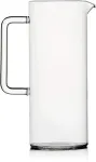 Stiklinis grafinas 120 cl